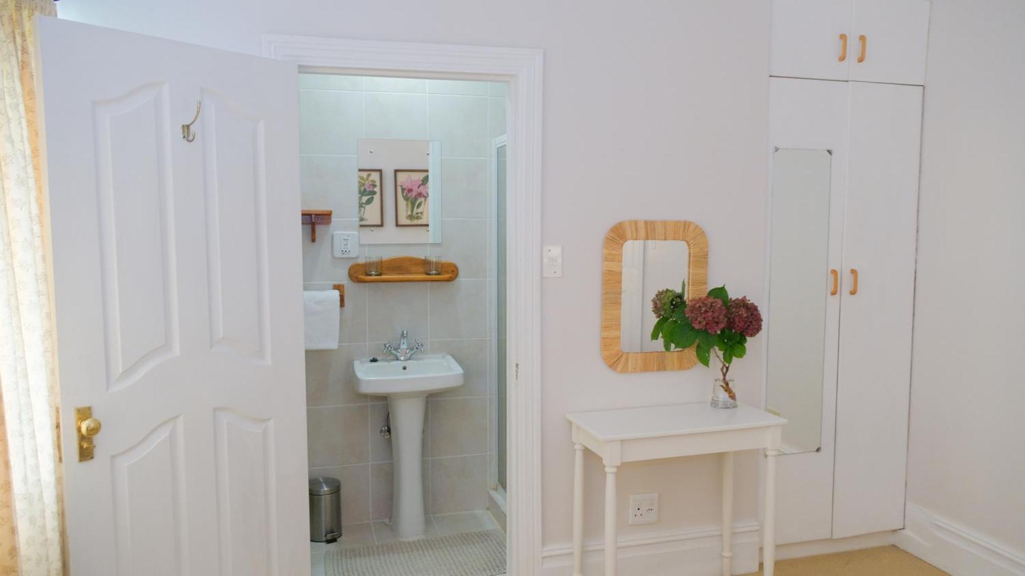 St Fort Farm Guesthouse Clarens Bagian luar foto